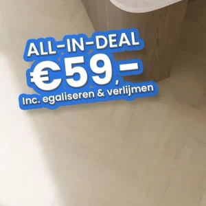 Belakos Futuro 52 Hongaarse Punt Direct Verzonden